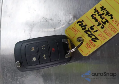 2019 Chevrolet Impala Lt z USA, uszkodzony, nr VIN 2G11Z5SAXK9148364